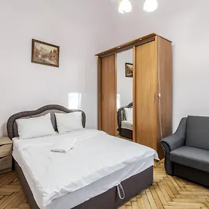 Striltsiv Львов